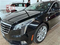كاديلاك XTS